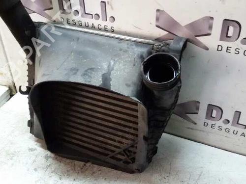 Intercooler VW TOUAREG (7LA, 7L6, 7L7) 2.5 R5 TDI | BP17845154M30 