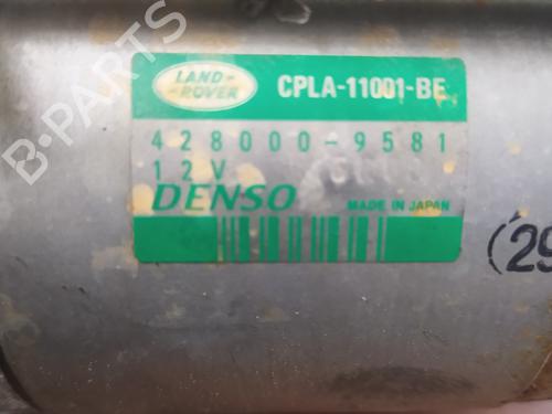 Starter LAND ROVER RANGE ROVER SPORT II (L494) 3.0 TDV6 4x4 | BP23857580M8 