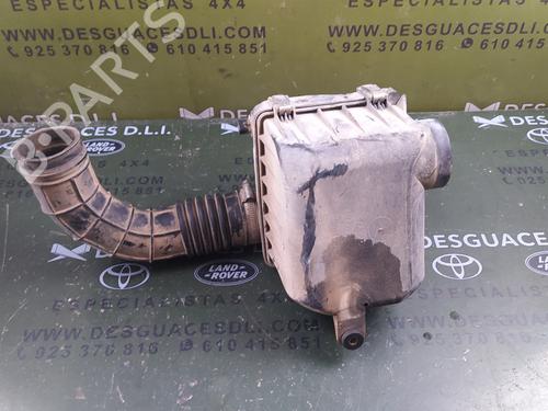 Air filter box SUZUKI JIMNY Open Off-Road Vehicle (SN)  | BP18465665M87 