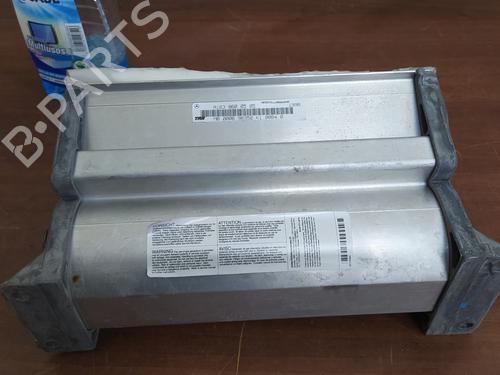 Passasjer kollisjonspute MERCEDES-BENZ M-CLASS (W163) ML 320 (163.154) | BP26143554C10 