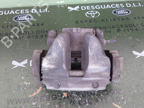 Used Left front brake caliper VOLVO XC90 II (256) T8 Hybrid AWD (407 hp) 18097384