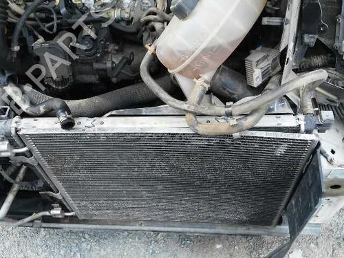 Radio NISSAN PRIMASTAR Van (X83) 2.0 dCi 115 | BP17852292E6 