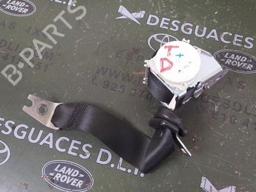 Used Rear right seatbelt LAND ROVER FREELANDER 2 (L359) 2.2 TD4 4x4 (152 hp) 17850123