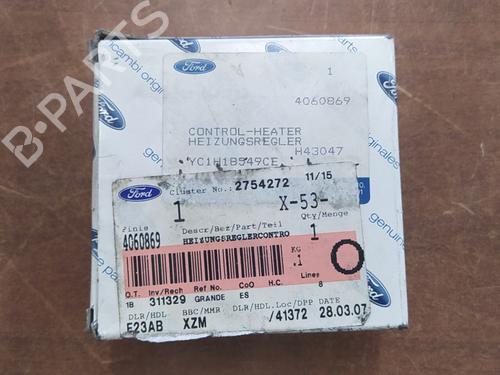 Climate control FORD TRANSIT Van (FA_ _) | BP36229800I5 - Image 3