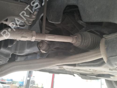 Used Steering rack Steering rack 36785645 36785645