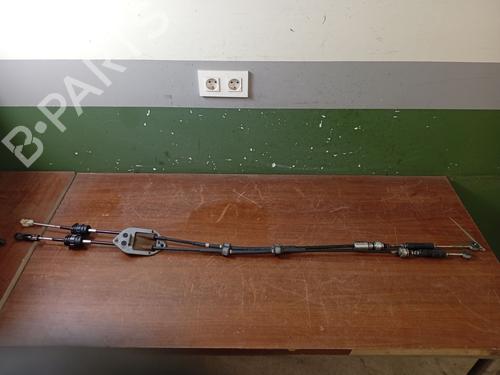 Used Gear lever Gear lever TOYOTA RAV 4 IV (_A4_) [2012-2019] 34236162 34236162
