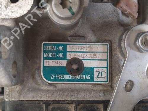 Gearbox LAND ROVER RANGE ROVER EVOQUE (L538) | BP27386018M3 - Image 7