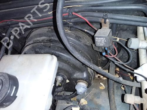 Servofreno Servofreno LAND ROVER DISCOVERY II (L318) 2.5 Td5 4x4 (139 hp) 34614020 34614020