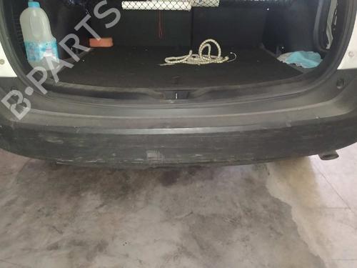 Rear bumper TOYOTA RAV 4 IV (_A4_)  | BP30172757C8 