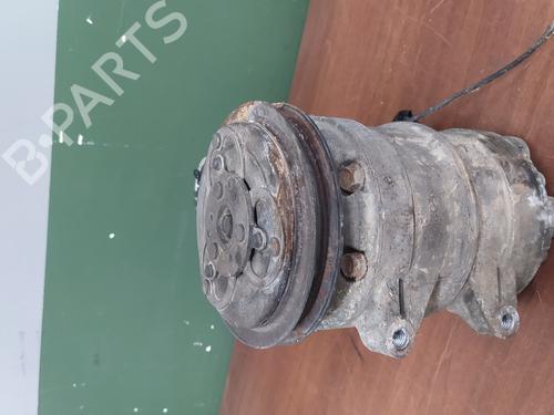 AC compressor NISSAN TERRANO II (R20) 2.7 TDi 4WD | BP25863637M34 