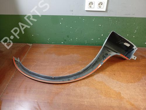 Front left wheel arch trim FORD ORION I (AFD) | BP31840355C134
