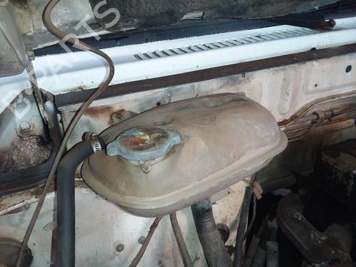 Ekspansjonstank NISSAN PATROL III/1 Hardtop (K160) [1979-1989]  31973043