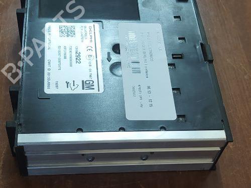 Electronic module OPEL INSIGNIA A (G09) | BP38441657M83 - Image 3