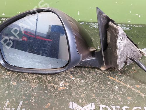 Used Left mirror ALFA ROMEO 159 Sportwagon (939_) 2.4 JTDM (939BXD1B, 939BXD12) (200 hp) 19409012