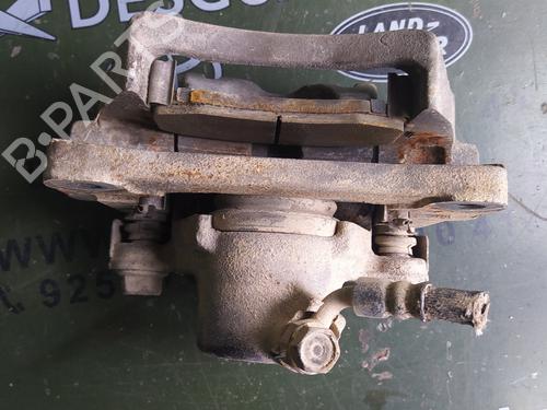 Left rear brake caliper TOYOTA LAND CRUISER 90 (_J9_) 3.0 TD (KZJ90_, KZJ95_, KZJ90R, KZJ95R, KZJ90W, KZJ95W) | BP17847796M107 