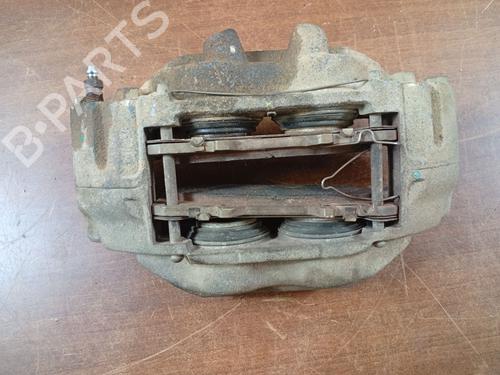 Used Left front brake caliper TOYOTA HILUX VII Pickup (_N1_, _N2_, _N3_) [2004-2016]  27310934