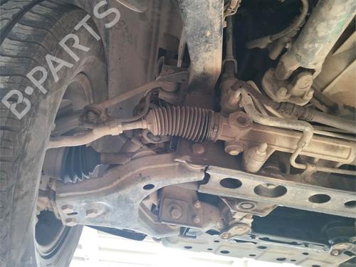 Used Steering rack Steering rack 38870749 38870749