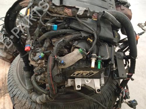 Engine CITROËN C4 I (LC_)  | BP29070675M1 