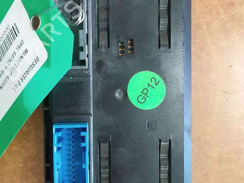 Used Climate control Climate control 37069074 37069074