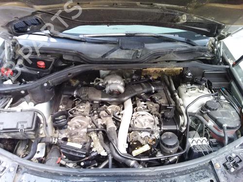 Used Engine Engine 36781720 36781720