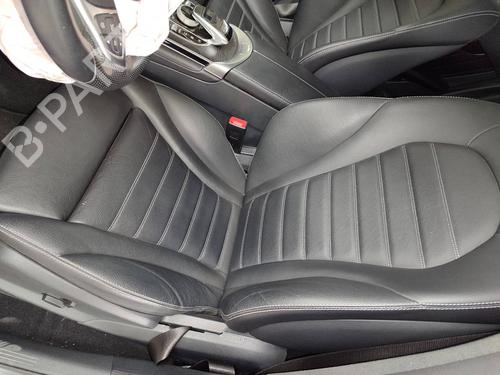 Seats set MERCEDES-BENZ GLC (X253) 250 d 4-matic (253.909) (204 hp) 17854538