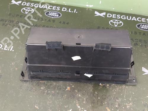Glove box LAND ROVER RANGE ROVER SPORT I (L320) 3.6 D 4x4 | BP18418529C95 