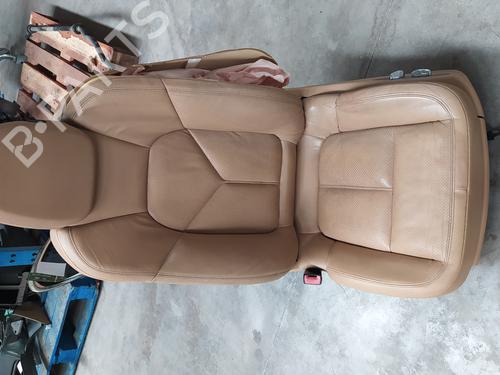 Used Left front seat PORSCHE CAYENNE (92A) 3.0 Diesel (239 hp) 18604204