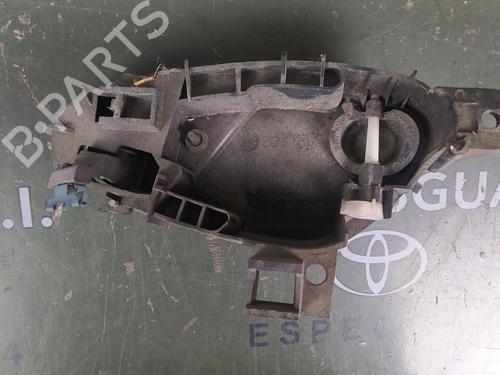 Front right interior door handle CITROËN XSARA (N1) 1.9 TD | BP17852360I14 