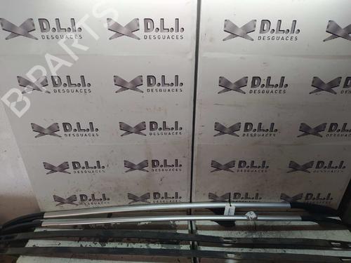 Used Roof bar MERCEDES-BENZ M-CLASS (W163) ML 270 CDI (163.113) (163 hp) 17848250