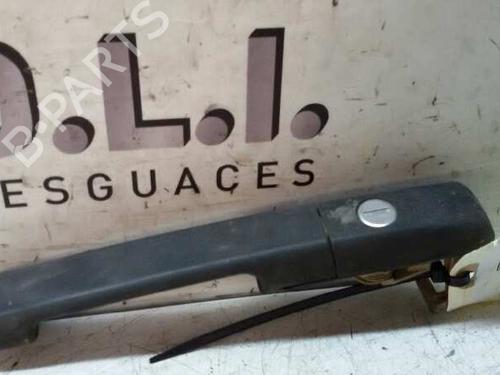 Used Front right exterior door handle SEAT TOLEDO I (1L2) [1991-1999]  18063348
