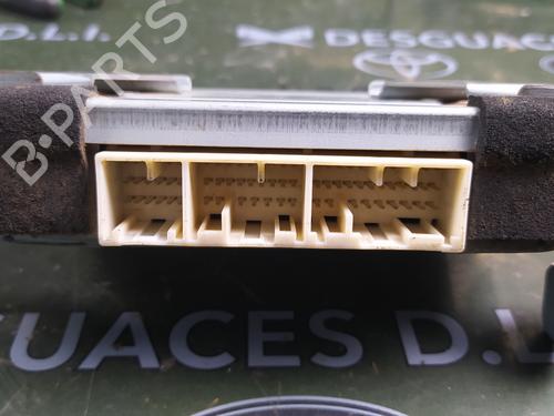 Elektronisk modul MITSUBISHI PAJERO IV (V8_W, V9_W) 3.2 DI-D (V88W, V98W) | BP17851494M83 