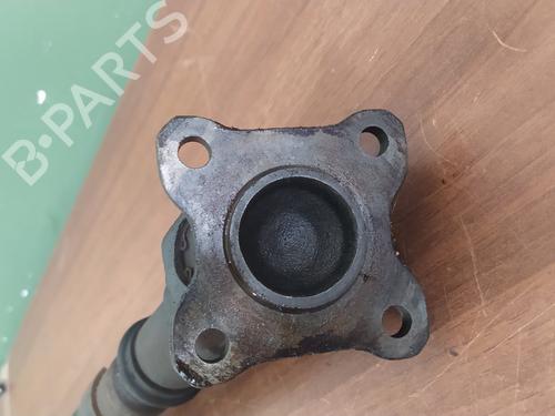 Driveshaft SUZUKI JIMNY Closed Off-Road Vehicle (SN) 1.5 DDiS 4WD (SN415D) | BP24883049M37