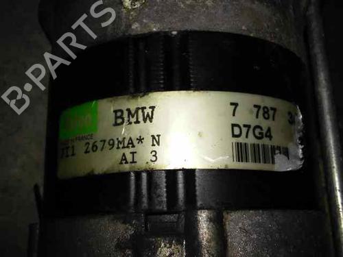 Starter BMW 3 Compact (E46) 320 td | BP17841506M8 