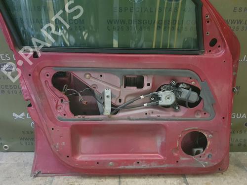 Left front door CITROËN SAXO (S0, S1) 1.5 D | BP17841191C2 