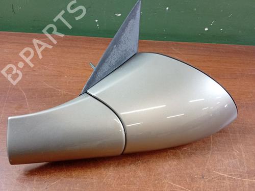Left mirror OPEL VECTRA B Hatchback (J96)  | BP29581943C26 