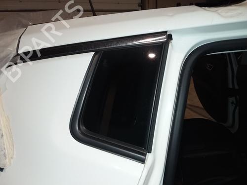 Panel rude bagtil højre Panel rude bagtil højre JEEP COMPASS (MP, M6, MV, M7) 1.5 T4 Hybrid (131 hp) 36355312 36355312