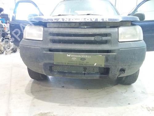 Used Front bumper Front bumper LAND ROVER FREELANDER I (L314) 2.0 Td4 4x4 (112 hp) 34003998 34003998