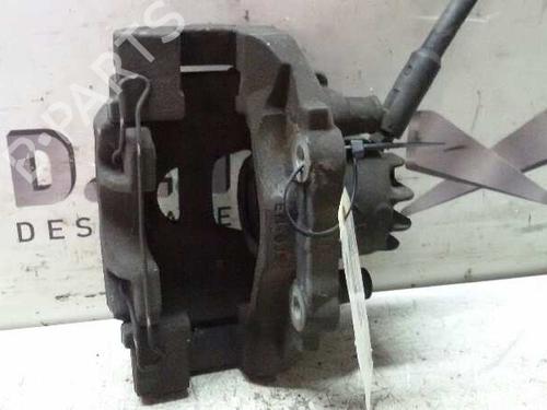 Left front brake caliper CITROËN BERLINGO MULTISPACE (B9) 1.6 HDi 75 / BlueHDi 75 | BP17847390M105 