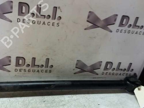 Used Driveshaft BMW X3 (E83) 2.0 d (150 hp) 17843181