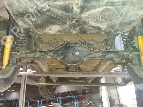 rear-axle-suzuki-vitara-et-2003-2004-2005-39203253 main image