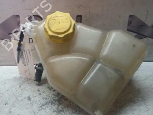 Expansion tank FORD FIESTA V (JH_, JD_) 1.4 TDCi | BP17847023C120 