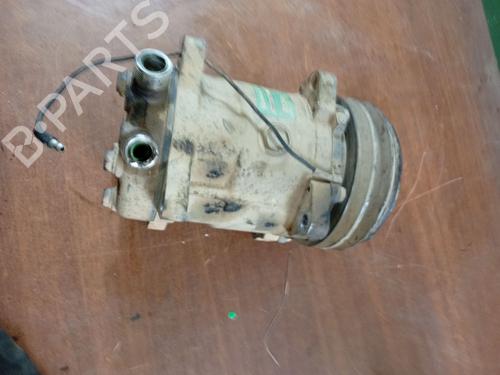 Used AC compressor AC compressor NISSAN PATROL III/1 Station Wagon (W160) [1979-1989] 32729404 32729404