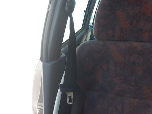 Used Front right seatbelt NISSAN TERRANO II (R20) 2.7 TDi 4WD (125 hp) 26143529