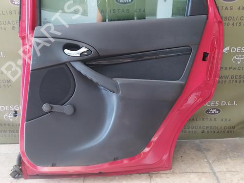 Right rear door FORD FIESTA V (JH_, JD_) 1.6 16V | BP17850369C5 