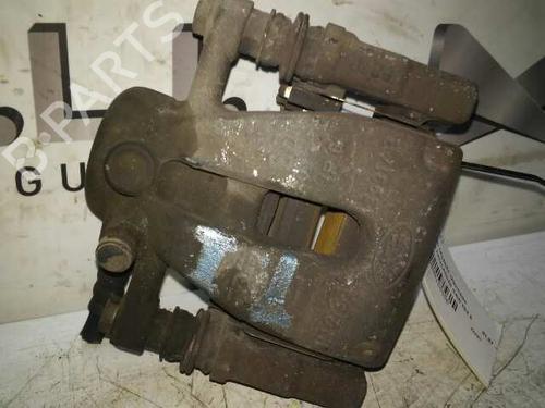 Used Left rear brake caliper LAND ROVER FREELANDER 2 (L359) 2.2 TD4 4x4 (152 hp) 17842293