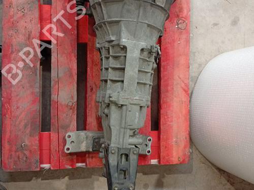 Gearbox LEXUS IS I (_E1_) 200 (GXE10) | BP33938659M3 - Image 5