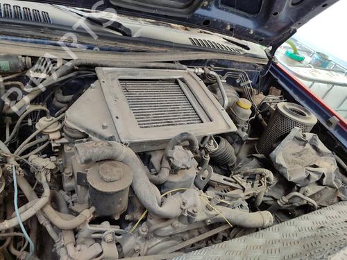 Front left interior door handle NISSAN PICK UP (D22) 2.5 TD 4WD | BP24849583I13 