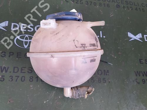 Expansion tank SEAT IBIZA II (6K1)  | BP18063621C120 