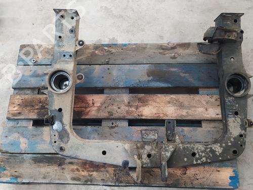 Used Rear axle SMART CITY-COUPE (450) 0.6 (S1CLA1, 450.341) (55 hp) 25364554