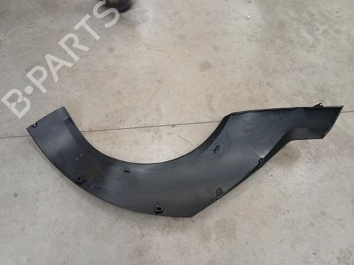 Błotnik przedni lewy FORD KA (RB_) | BP30870510C41